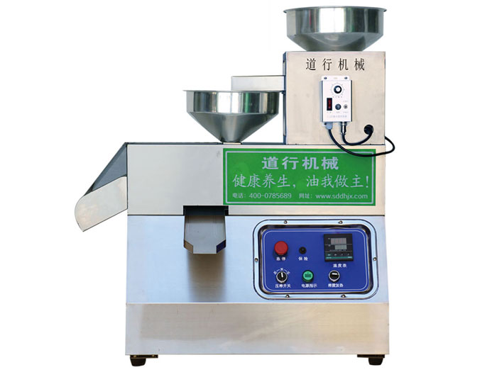 小型榨油機(jī)的原理、類(lèi)型、使用方法和優(yōu)點(diǎn)